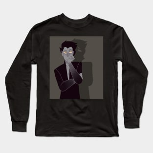 Pitch Black ROTG Long Sleeve T-Shirt